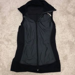 Lululemon vest